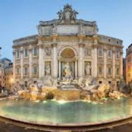 Bea Home Sarai Il Benvenuto! Рим Экстерьер фото