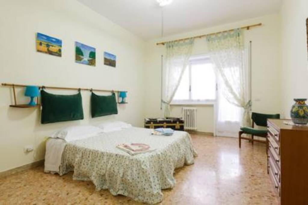 Bea Home Sarai Il Benvenuto! Рим Экстерьер фото
