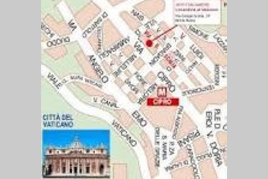 Bea Home Sarai Il Benvenuto! Рим Экстерьер фото