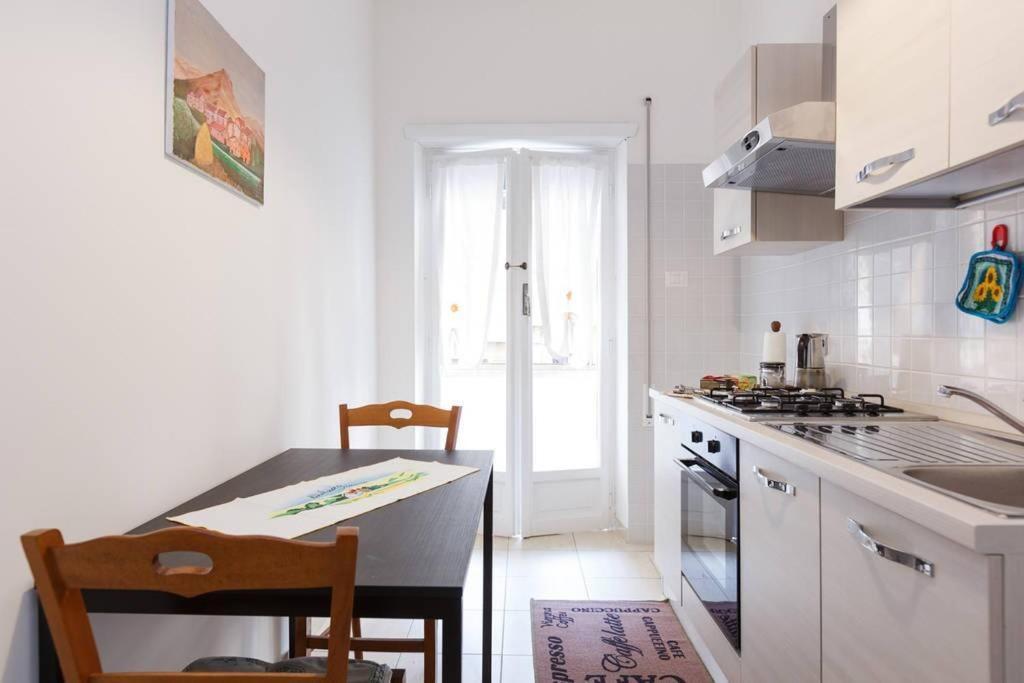 Bea Home Sarai Il Benvenuto! Рим Экстерьер фото