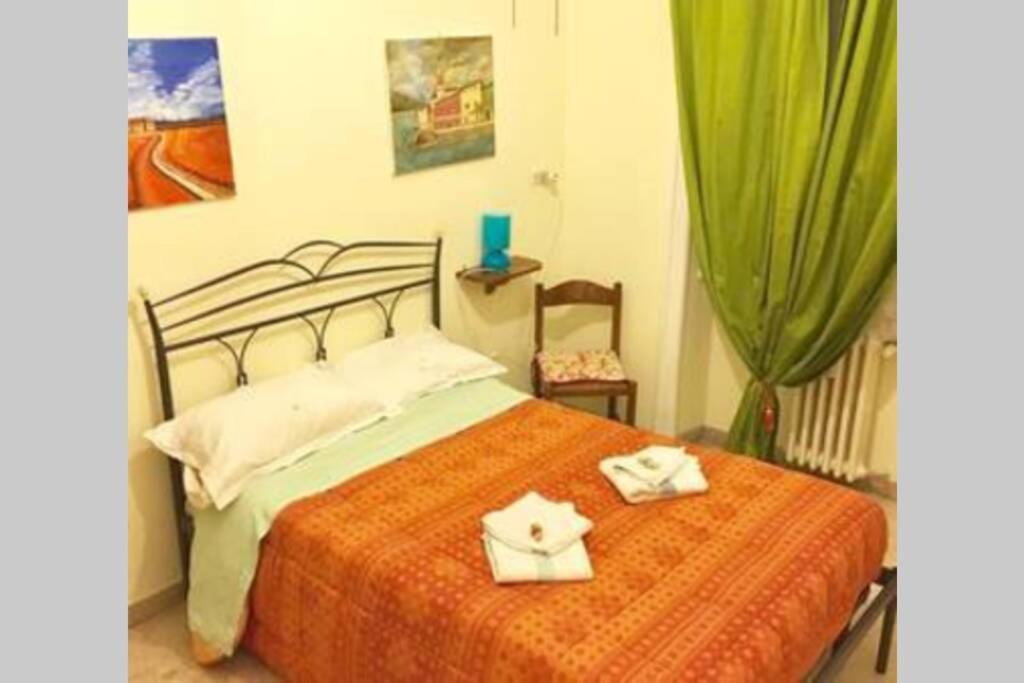 Bea Home Sarai Il Benvenuto! Рим Экстерьер фото